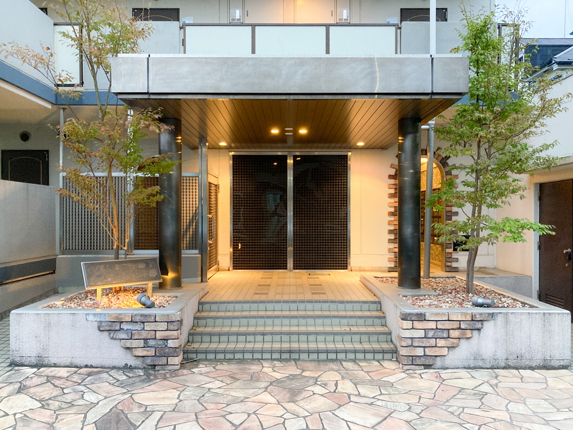 ４．マンションの場合の査定ポイント