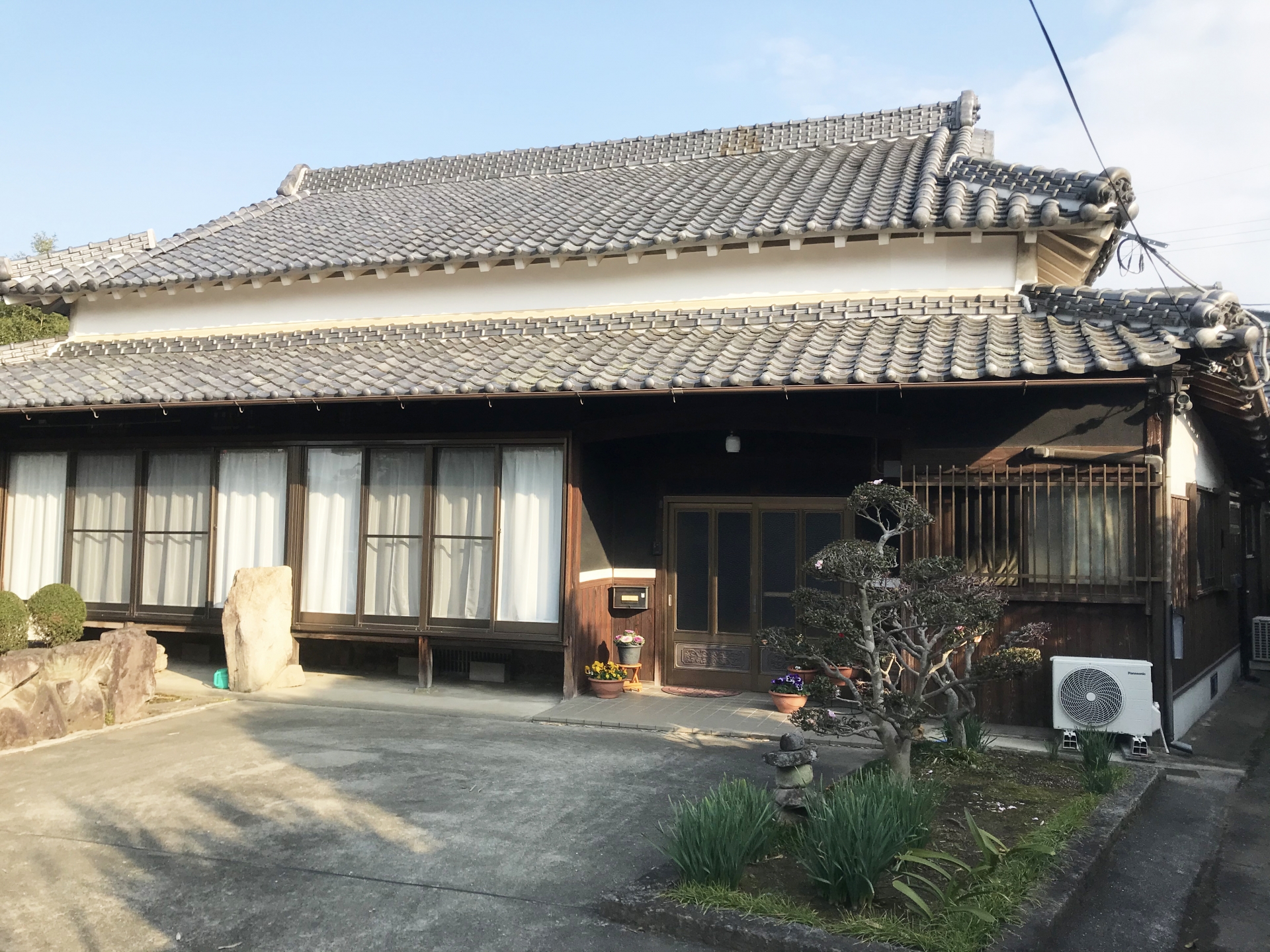 高槻市の不動産相続－【実家の処分、少しずつ着手を！】