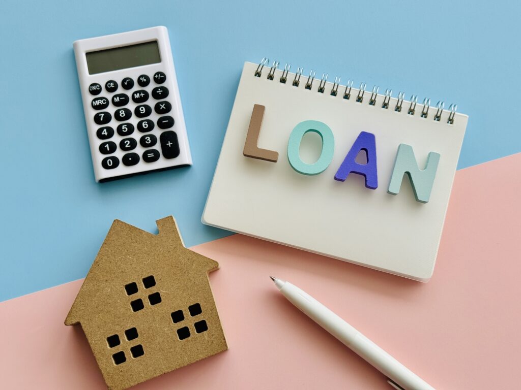 高槻市の不動産相続－【住宅ローンが残っていても売れる？】