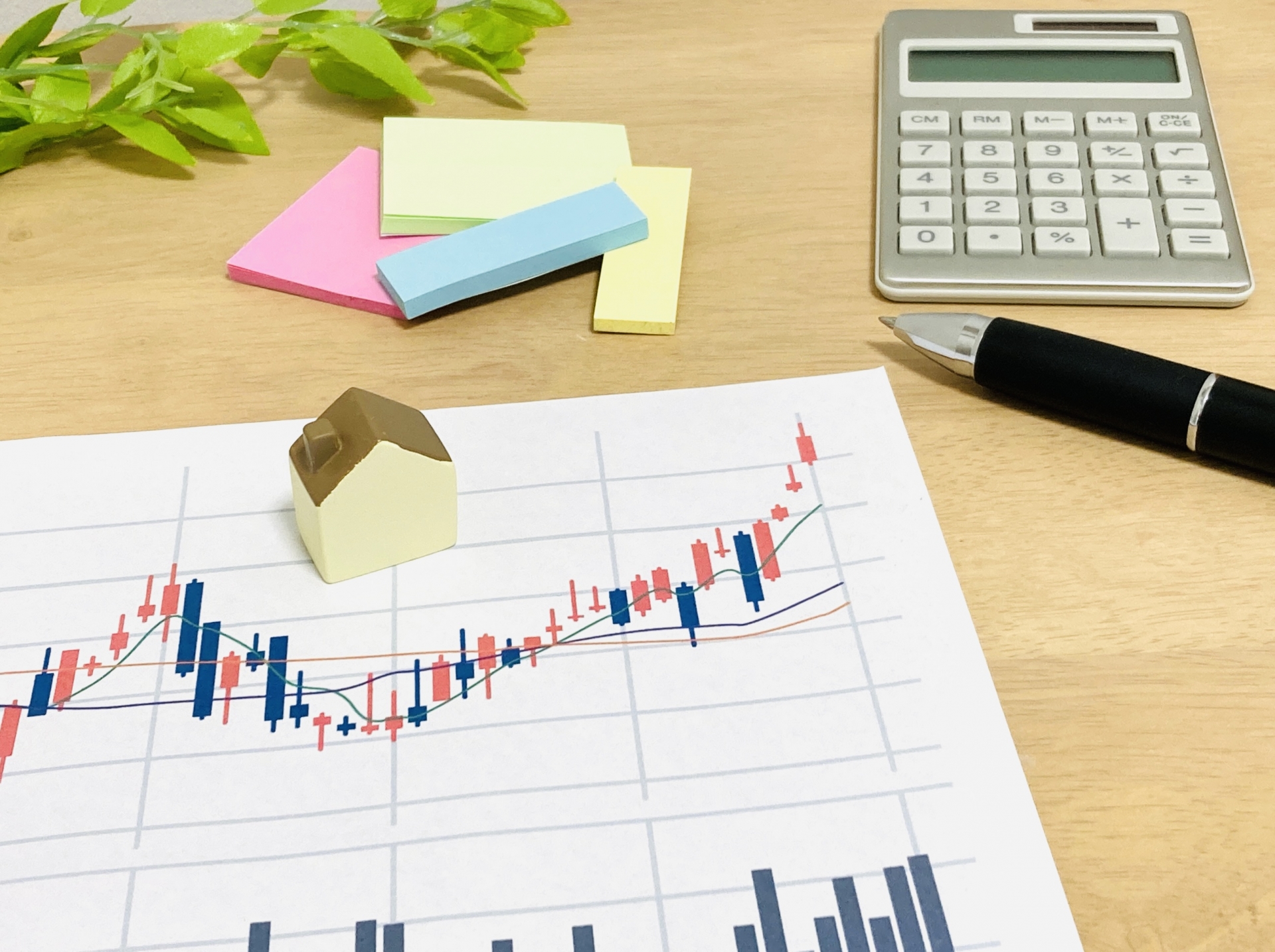 この先どうなる？不動産を取り巻く“見えにくい変化”とは