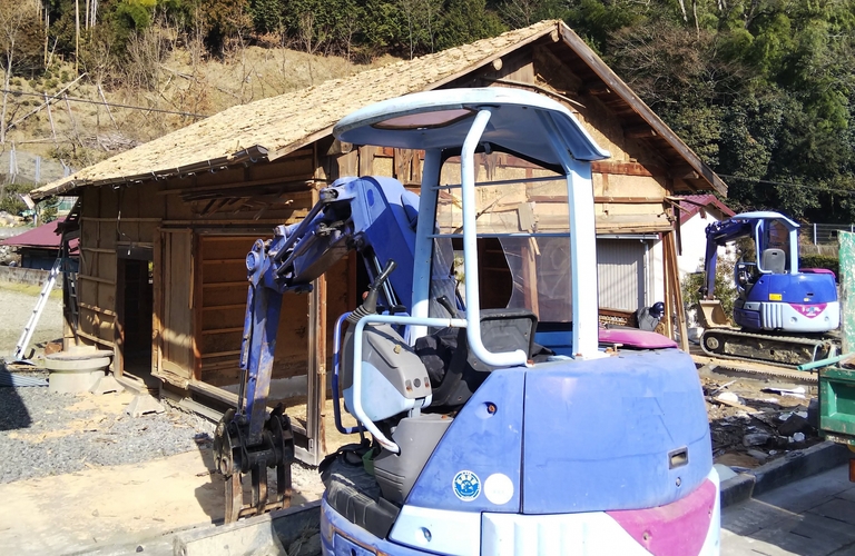 【相続した実家を解体する前に！】古家付き土地として売れるケースとは？
