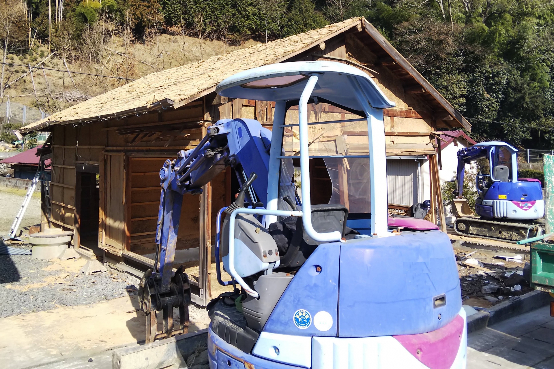 【相続した実家を解体する前に！】古家付き土地として売れるケースとは？