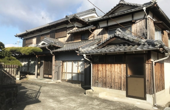 高槻市の不動産相続－【相続した家を放置すると年間いくらかかる？】