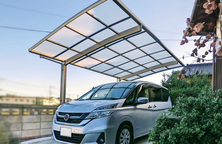 高槻市の不動産相続－【実家の駐車場、空いているから貸してもいい？】