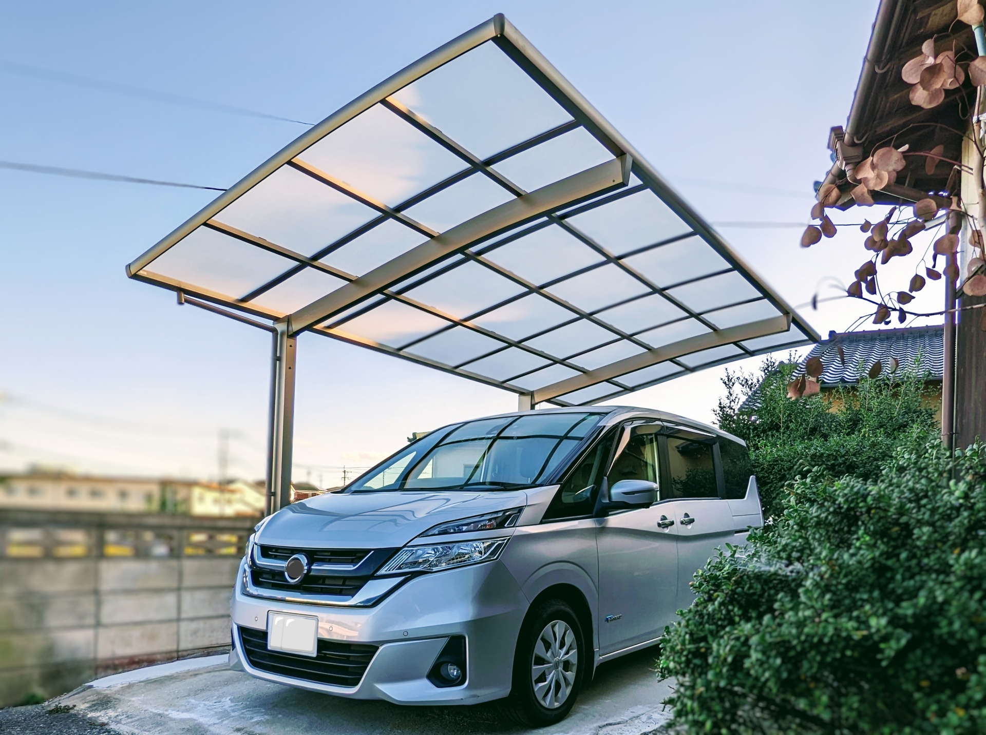 高槻市の不動産相続－【実家の駐車場、空いているから貸してもいい？】