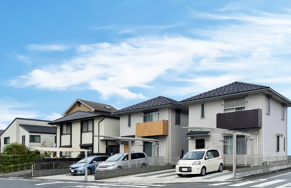 高槻市の不動産相続－【実家じまい、まず何から始める？】