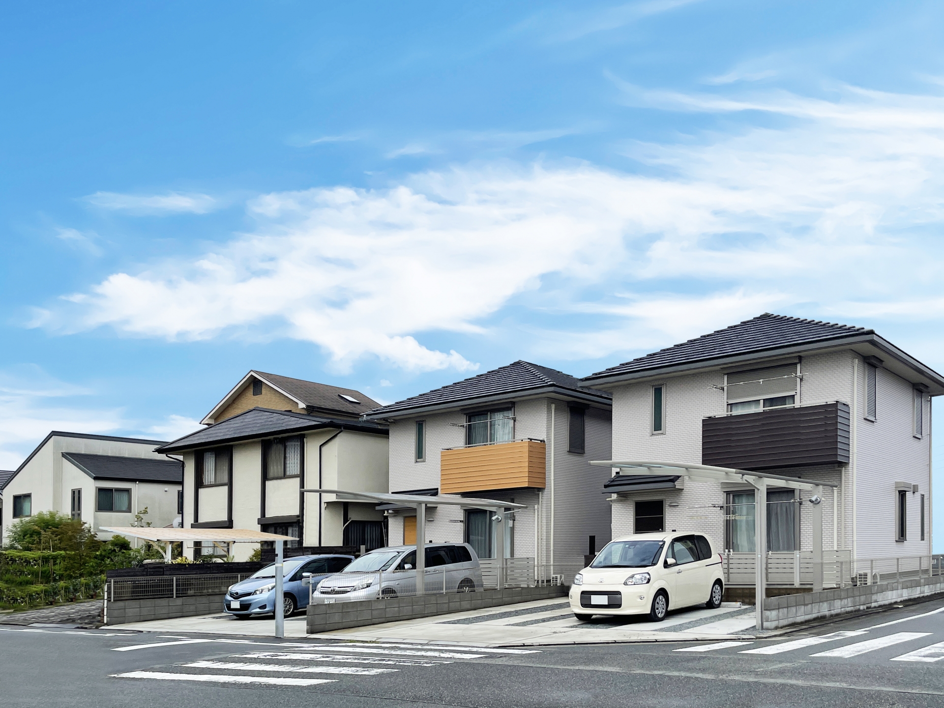 高槻市の不動産相続－【実家じまい、まず何から始める？】