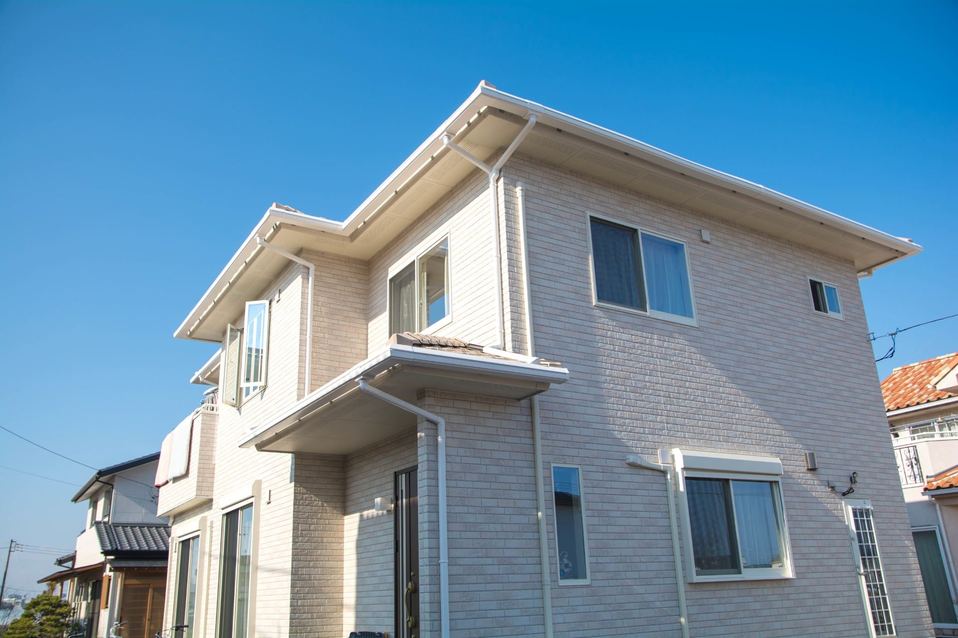 空き家や住み替えなど戸建住宅の売却はご相談ください | 高槻市で不動産売却ならお客様第一のハウスドゥ 南高槻