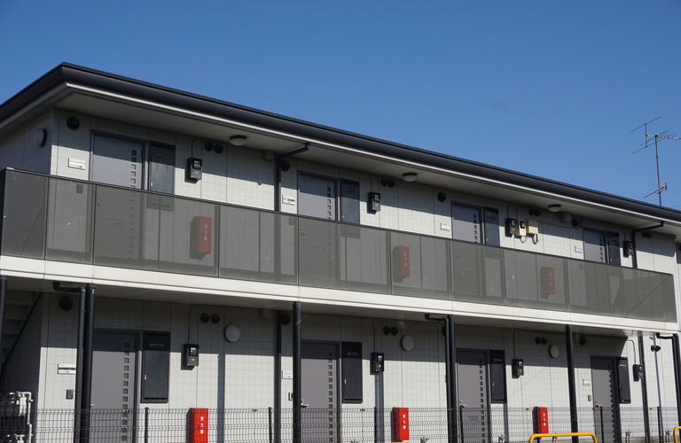 アパートの売却も一からお手伝いします | 高槻市で不動産売却ならお客様第一のハウスドゥ 南高槻