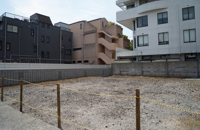 様々な形状や面積の土地に対応できるノウハウがあります | 高槻市で不動産売却ならお客様第一のハウスドゥ 南高槻