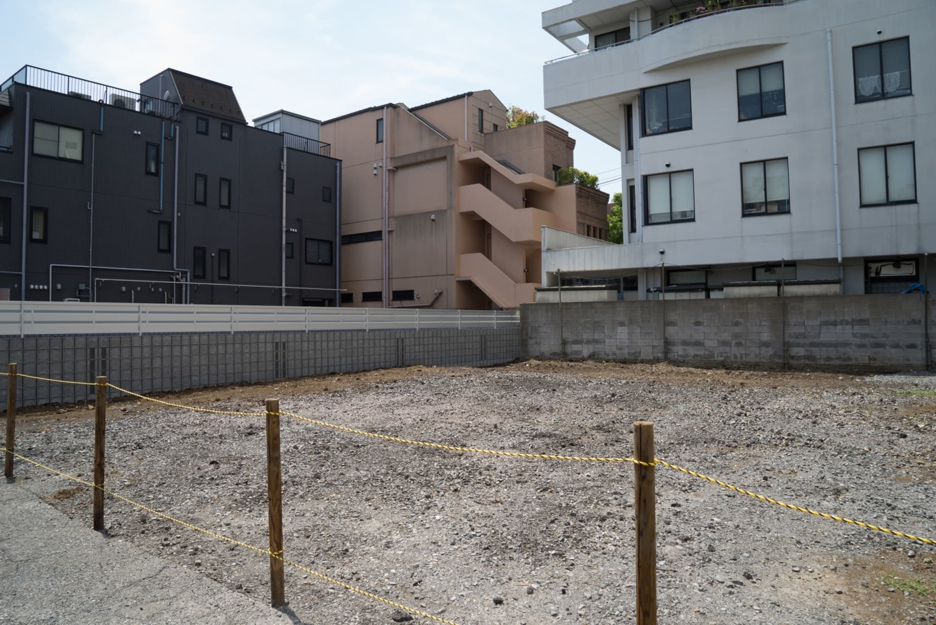 様々な形状や面積の土地に対応できるノウハウがあります | 高槻市で不動産売却ならお客様第一のハウスドゥ 南高槻