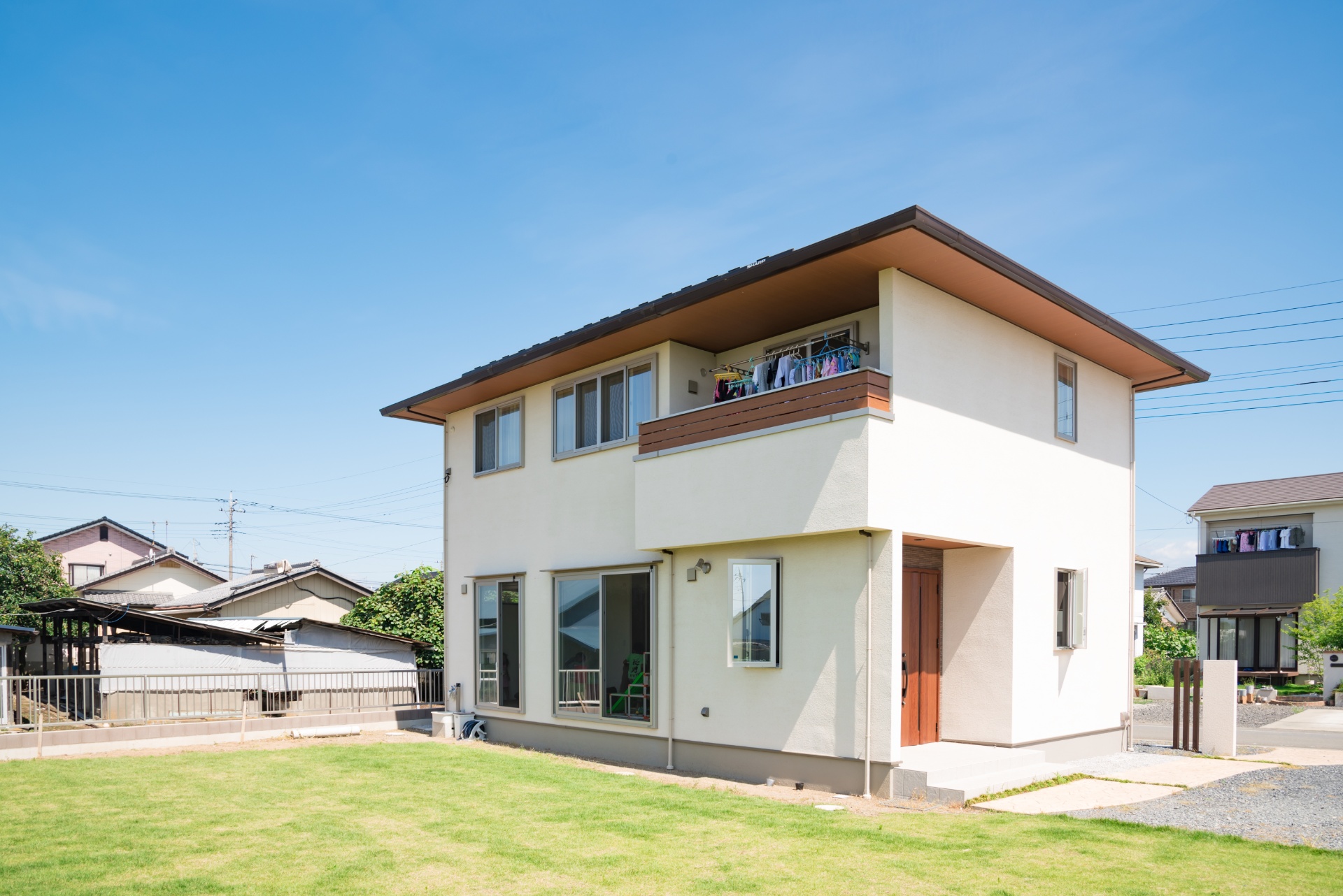 住み替えのご計画を豊富な情報量でスムーズに導きます | 高槻市で不動産売却ならお客様第一のハウスドゥ 南高槻
