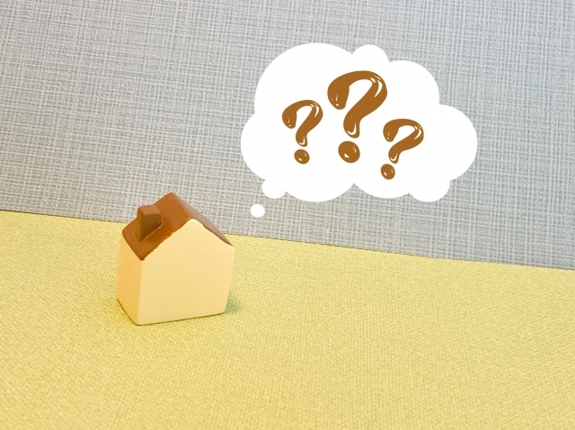 高槻市の不動産売却-「不動産を売却する理由って？」