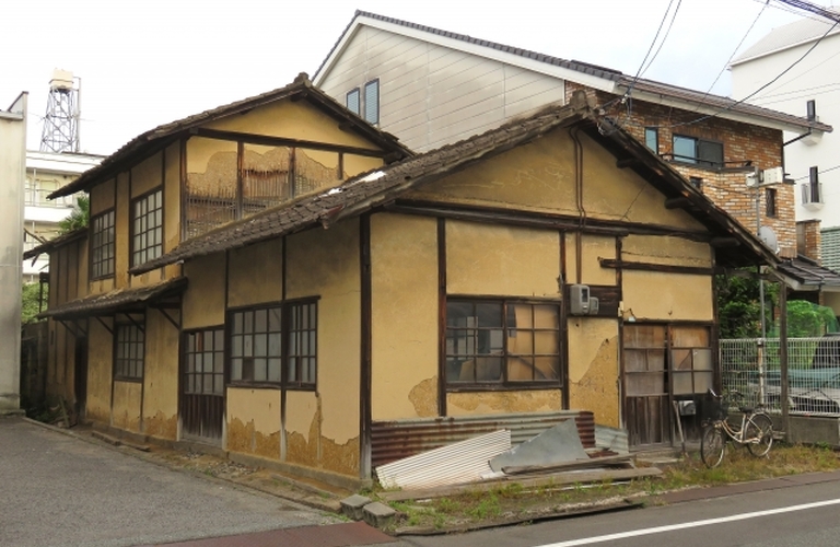 高槻市の不動産売却-「空家バンクを利用した不動産売却」