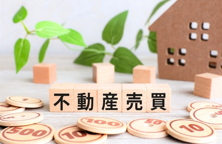 高槻市の不動産売却-「ざっくりとした不動産売却の流れ！」