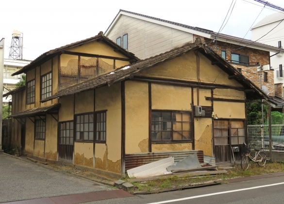 住宅リフォーム7