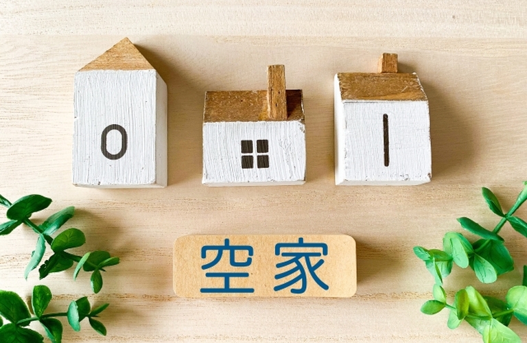高槻市の不動産売却-「相続土地や老後の為の住み替えで今の土地を売却する際の注意点」