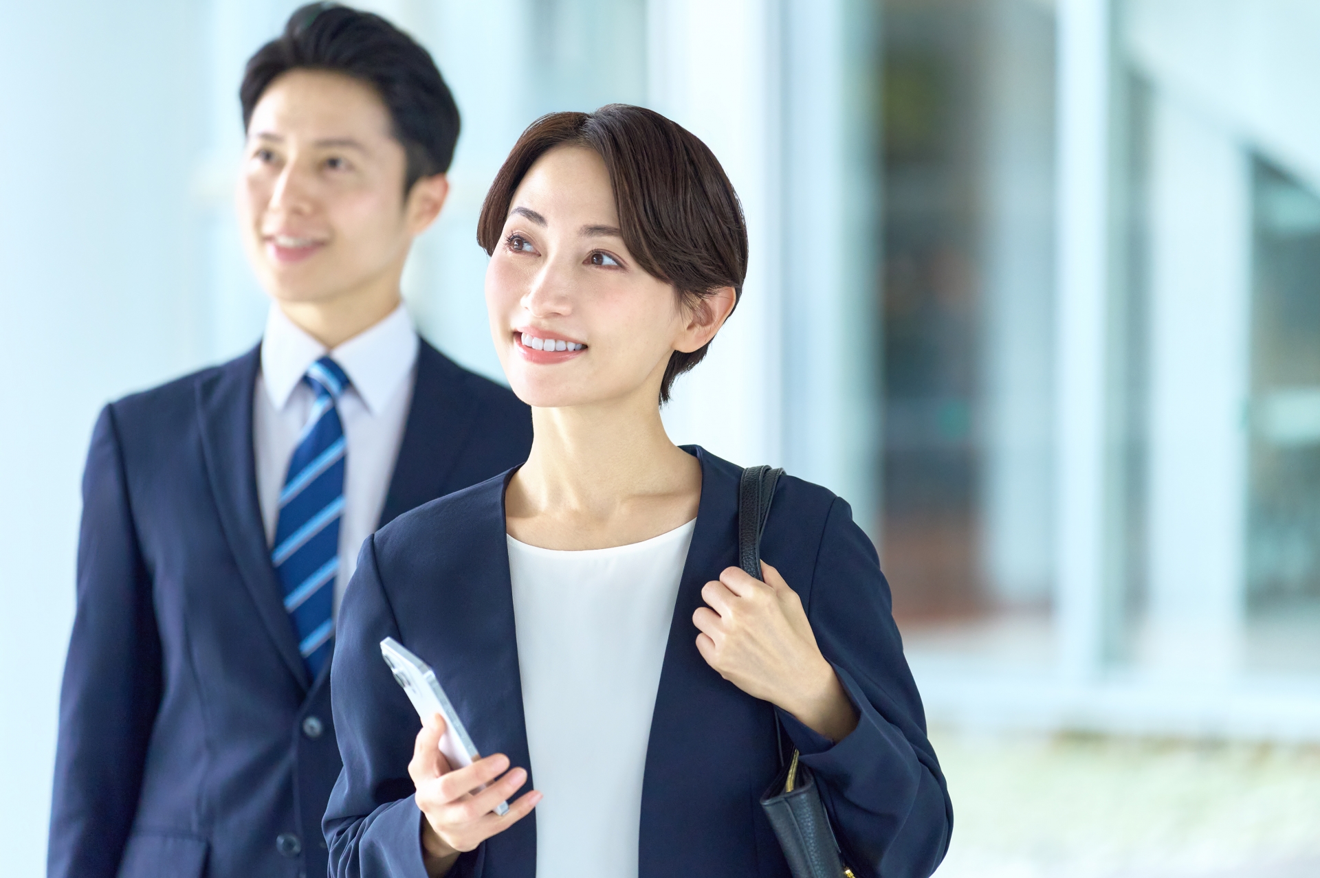 ライフスタイルの変化