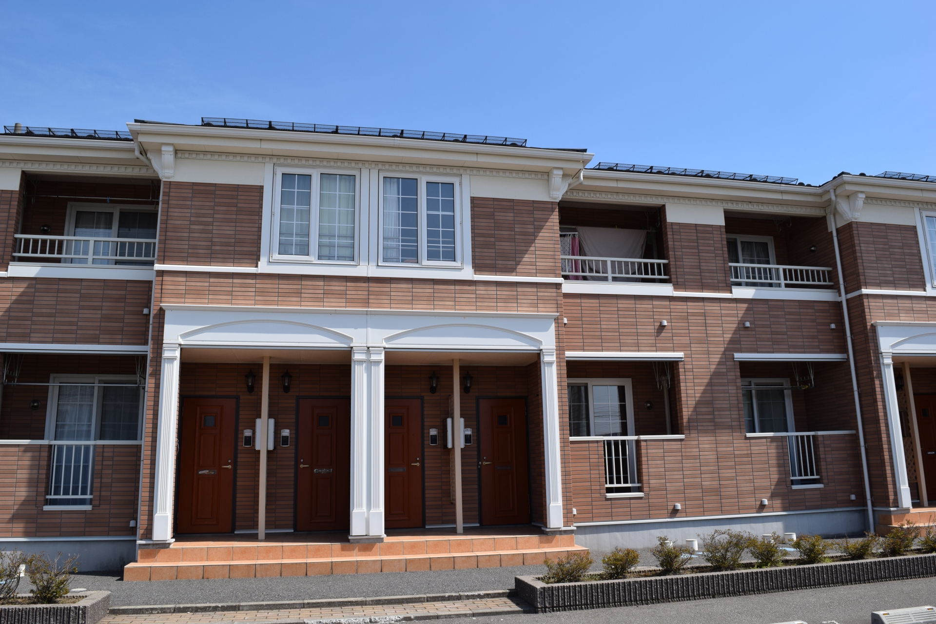 賃貸併用住宅にする